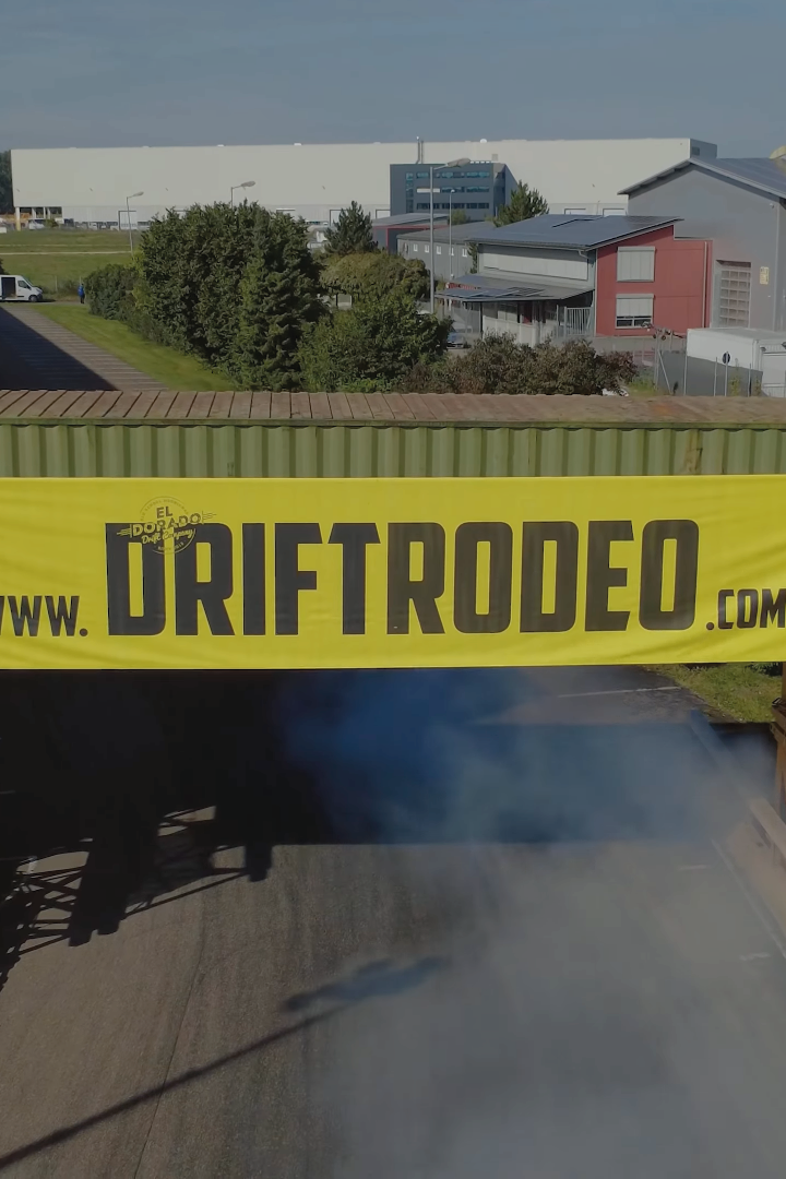 Drift Rodeo 2025