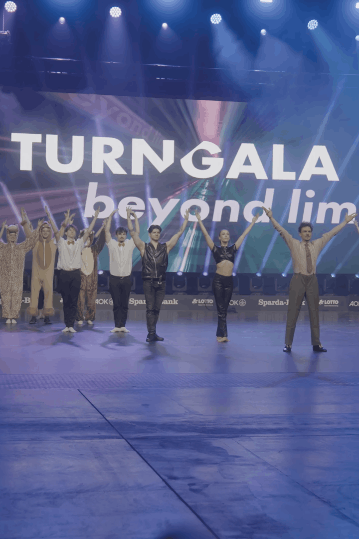 Turngala 2026
