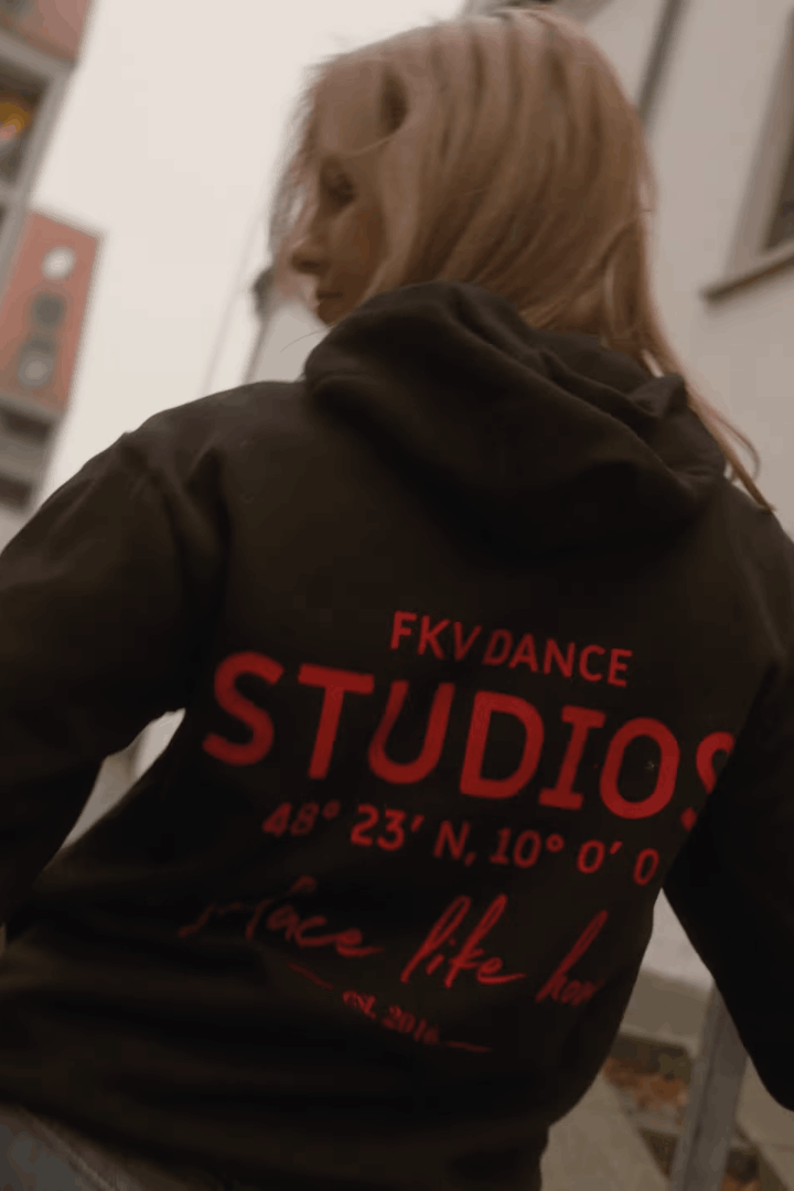 FKV Merch Drop